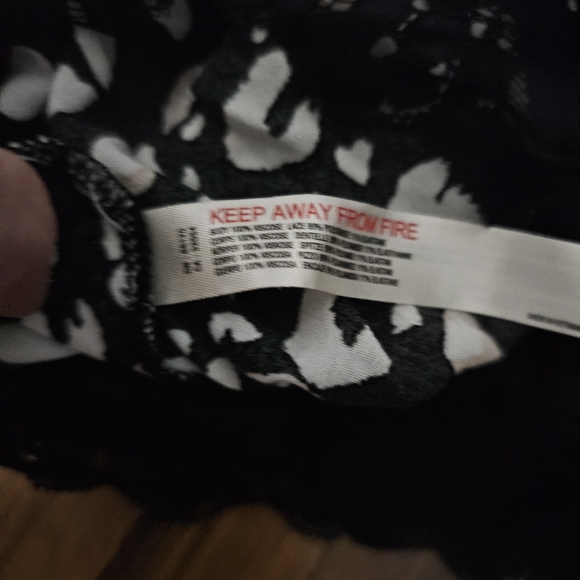 Free People Bare It All Leopard Cheetah Bodysuit Sz XS - Picture 7 of 8